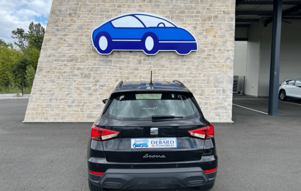 seat-arona-1-0-tsi-95ch-urban - 991294713