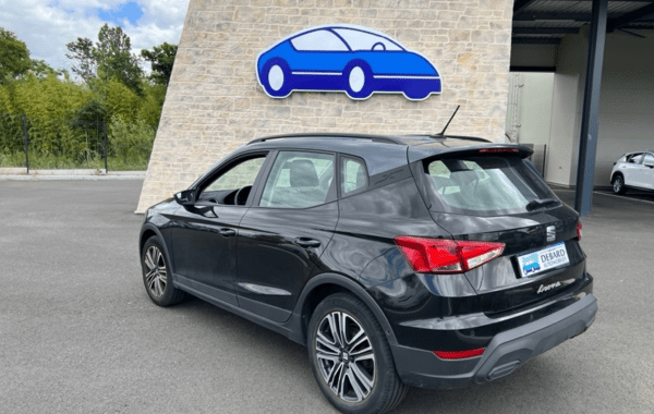 seat-arona-1-0-tsi-95ch-urban - 991294713