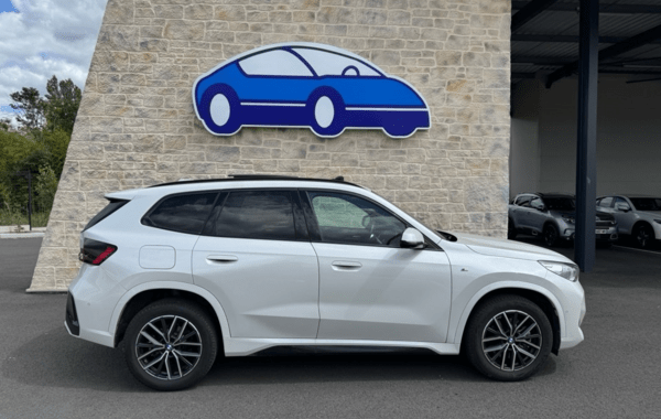 bmw-x1-u11-xdrive23d-211ch-m-sport - 991314713