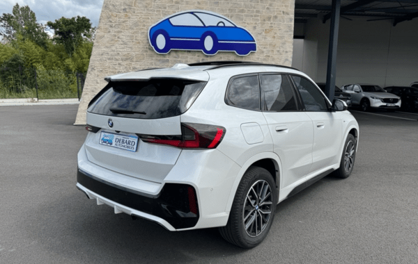 bmw-x1-u11-xdrive23d-211ch-m-sport - 991314713