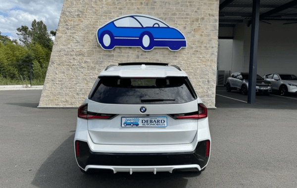 bmw-x1-u11-xdrive23d-211ch-m-sport - 991314713