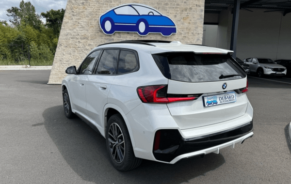 bmw-x1-u11-xdrive23d-211ch-m-sport - 991314713