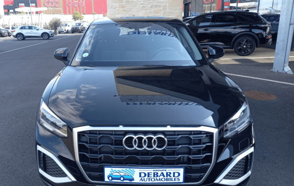 audi-q2-30-tdi-116ch-design-s-tronic-7 - 991344713