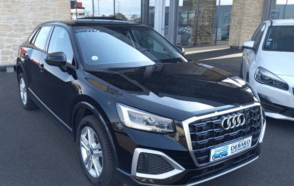 audi-q2-30-tdi-116ch-design-s-tronic-7 - 991344713