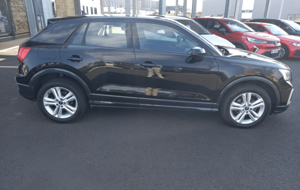 audi-q2-30-tdi-116ch-design-s-tronic-7 - 991344713