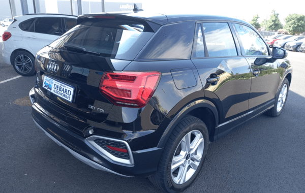 audi-q2-30-tdi-116ch-design-s-tronic-7 - 991344713