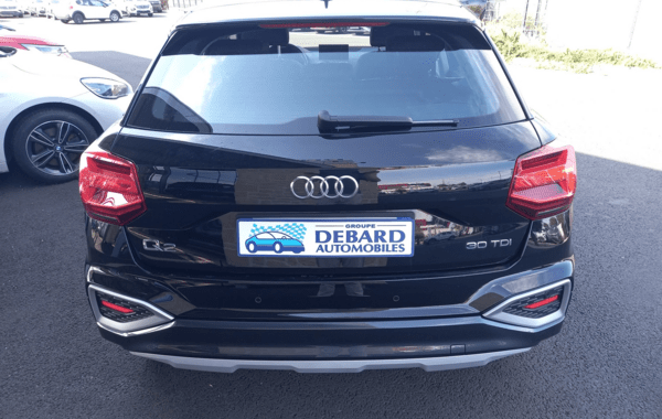 audi-q2-30-tdi-116ch-design-s-tronic-7 - 991344713