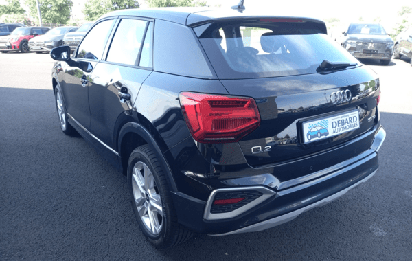 audi-q2-30-tdi-116ch-design-s-tronic-7 - 991344713