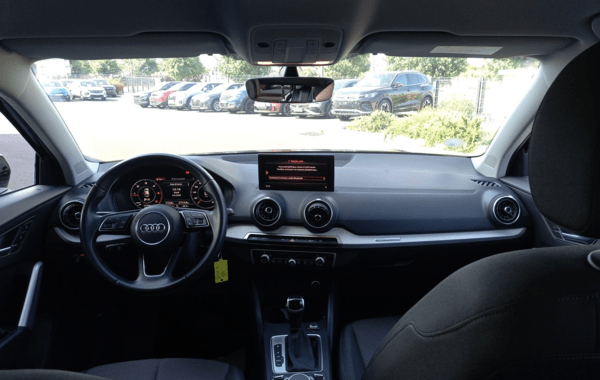 audi-q2-30-tdi-116ch-design-s-tronic-7 - 991344713