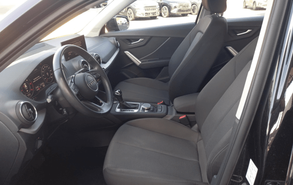 audi-q2-30-tdi-116ch-design-s-tronic-7 - 991344713