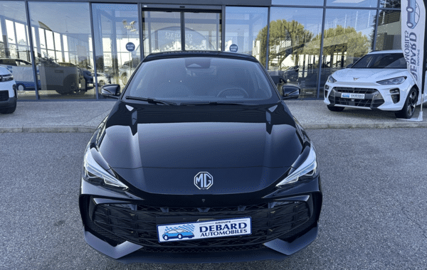 mg-motor-mg3-1-5-hybrid-195ch-luxury - 991354713