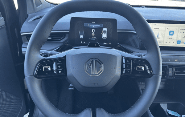 mg-motor-mg3-1-5-hybrid-195ch-luxury - 991354713