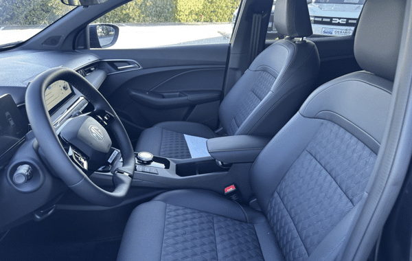 mg-motor-mg3-1-5-hybrid-195ch-luxury - 991354713