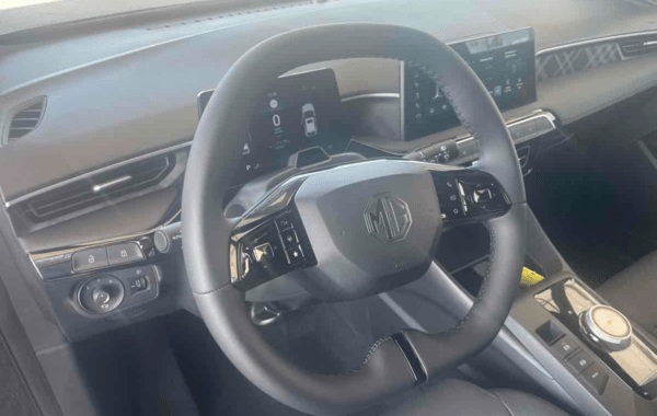 mg-motor-mg3-1-5-hybrid-195ch-luxury - 991364713
