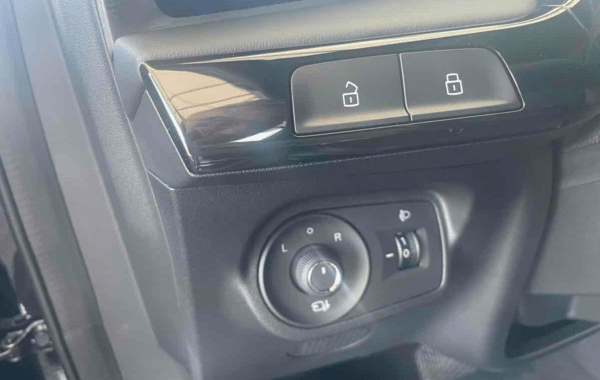 mg-motor-mg3-1-5-hybrid-195ch-luxury - 991364713