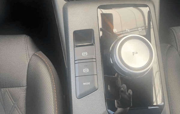 mg-motor-mg3-1-5-hybrid-195ch-luxury - 991364713