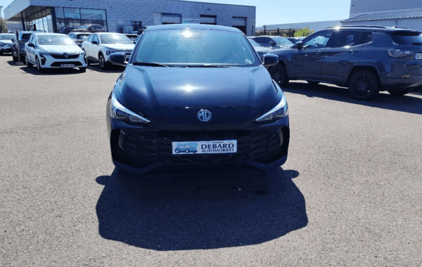 mg-motor-mg3-1-5-hybrid-195ch-luxury - 991374713