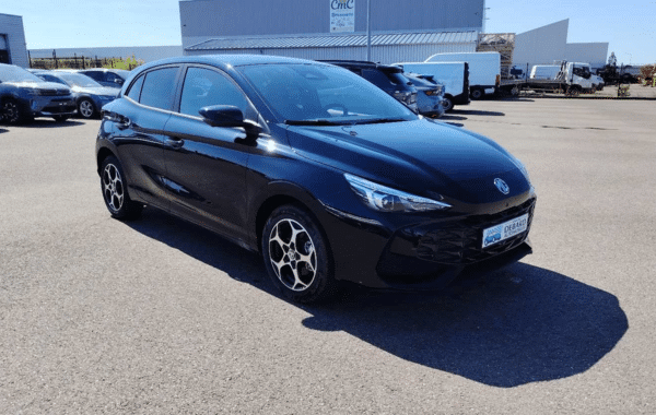 mg-motor-mg3-1-5-hybrid-195ch-luxury - 991374713