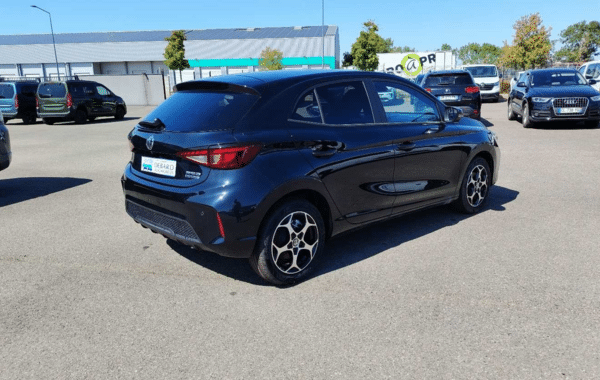 mg-motor-mg3-1-5-hybrid-195ch-luxury - 991374713