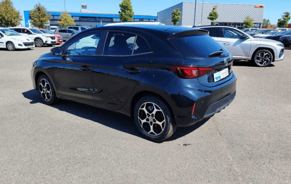 mg-motor-mg3-1-5-hybrid-195ch-luxury - 991374713