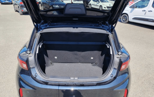 mg-motor-mg3-1-5-hybrid-195ch-luxury - 991374713