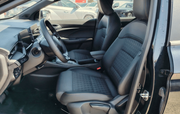 mg-motor-mg3-1-5-hybrid-195ch-luxury - 991374713