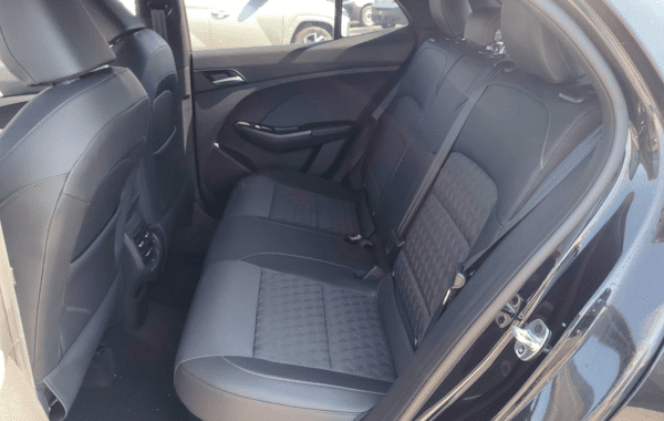 mg-motor-mg3-1-5-hybrid-195ch-luxury - 991374713