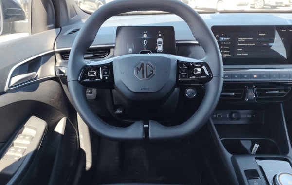 mg-motor-mg3-1-5-hybrid-195ch-luxury - 991374713