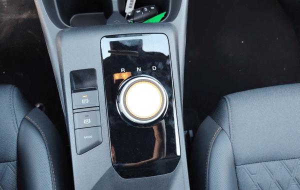mg-motor-mg3-1-5-hybrid-195ch-luxury - 991374713