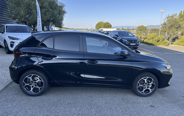 mg-motor-mg3-1-5-hybrid-195ch-luxury - 991404713