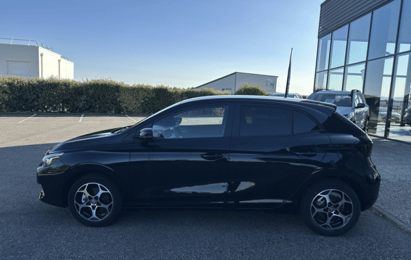 mg-motor-mg3-1-5-hybrid-195ch-luxury - 991404713