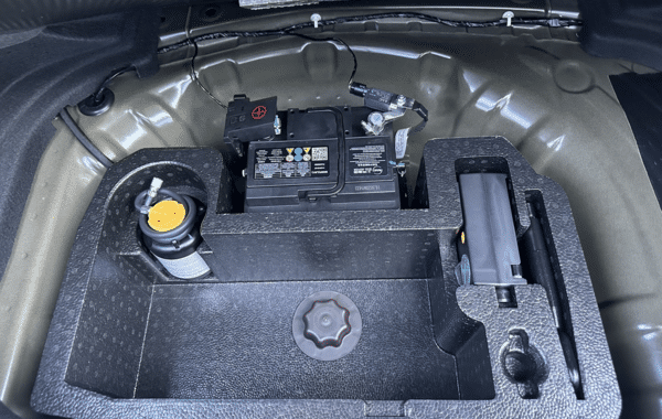 mg-motor-mg3-1-5-hybrid-195ch-luxury - 991404713