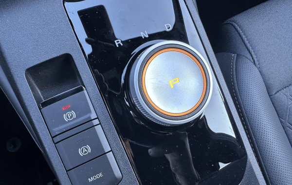 mg-motor-mg3-1-5-hybrid-195ch-luxury - 991404713