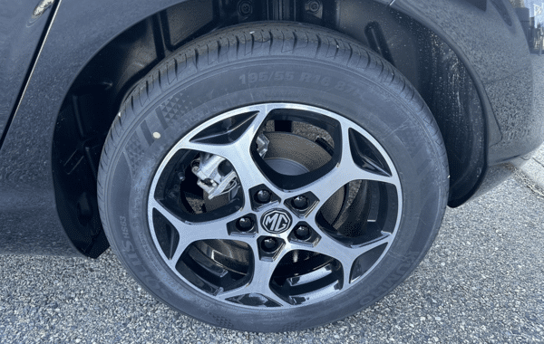 mg-motor-mg3-1-5-hybrid-195ch-luxury - 991414713