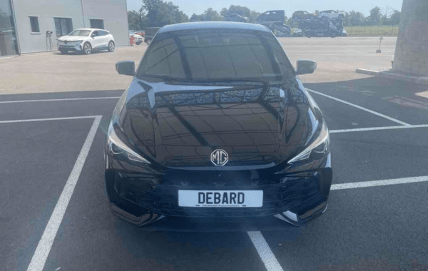 mg-motor-mg3-1-5-hybrid-195ch-luxury - 991434713