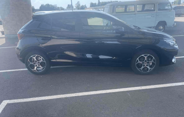mg-motor-mg3-1-5-hybrid-195ch-luxury - 991434713