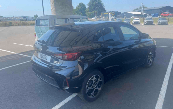 mg-motor-mg3-1-5-hybrid-195ch-luxury - 991434713