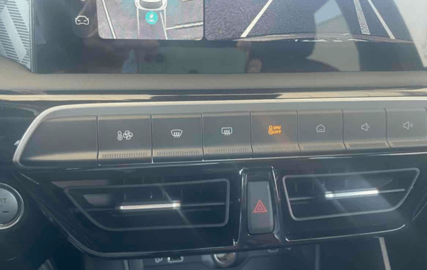 mg-motor-mg3-1-5-hybrid-195ch-luxury - 991434713