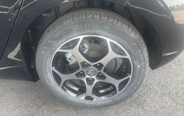 mg-motor-mg3-1-5-hybrid-195ch-luxury - 991444713