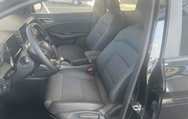 mg-motor-mg3-1-5-hybrid-195ch-luxury - 991444713