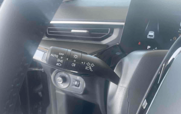 mg-motor-mg3-1-5-hybrid-195ch-luxury - 991444713