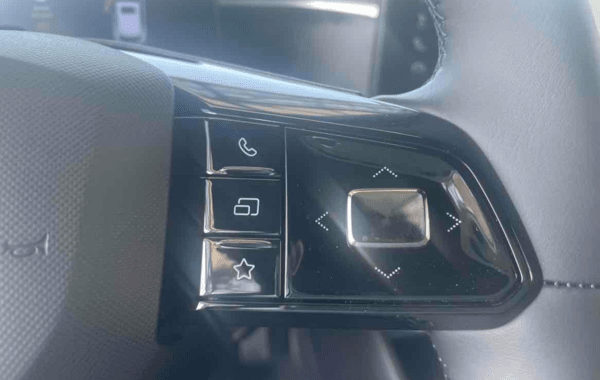 mg-motor-mg3-1-5-hybrid-195ch-luxury - 991444713