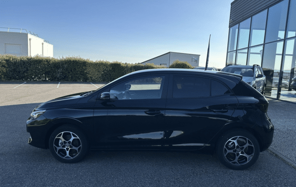 mg-motor-mg3-1-5-hybrid-195ch-luxury - 991454713