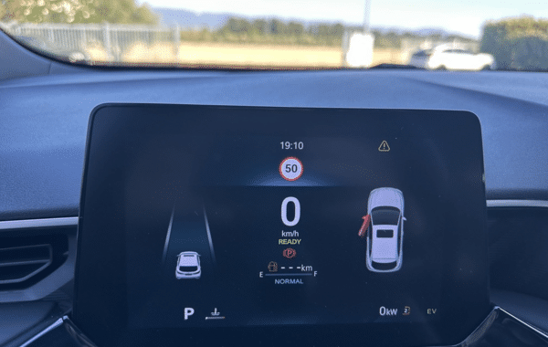 mg-motor-mg3-1-5-hybrid-195ch-luxury - 991454713