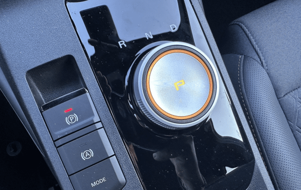 mg-motor-mg3-1-5-hybrid-195ch-luxury - 991454713