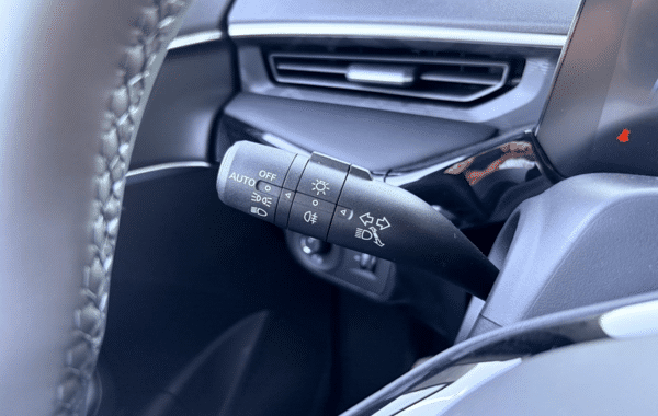 mg-motor-mg3-1-5-hybrid-195ch-luxury - 991464713
