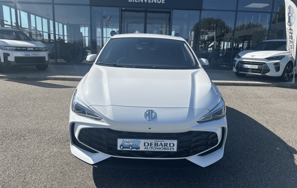 mg-motor-mg3-1-5-hybrid-195ch-luxury - 991494713