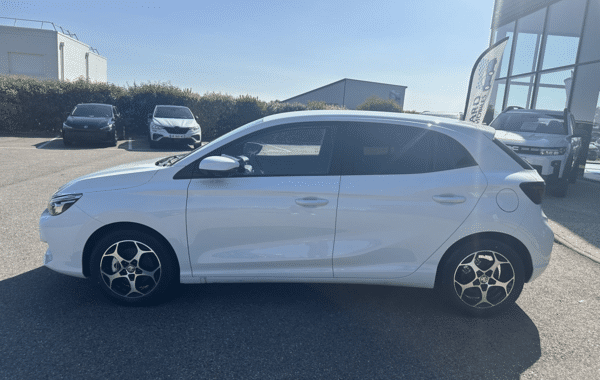 mg-motor-mg3-1-5-hybrid-195ch-luxury - 991494713