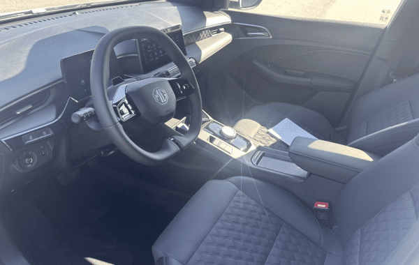 mg-motor-mg3-1-5-hybrid-195ch-luxury - 991494713
