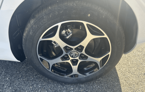 mg-motor-mg3-1-5-hybrid-195ch-luxury - 991494713